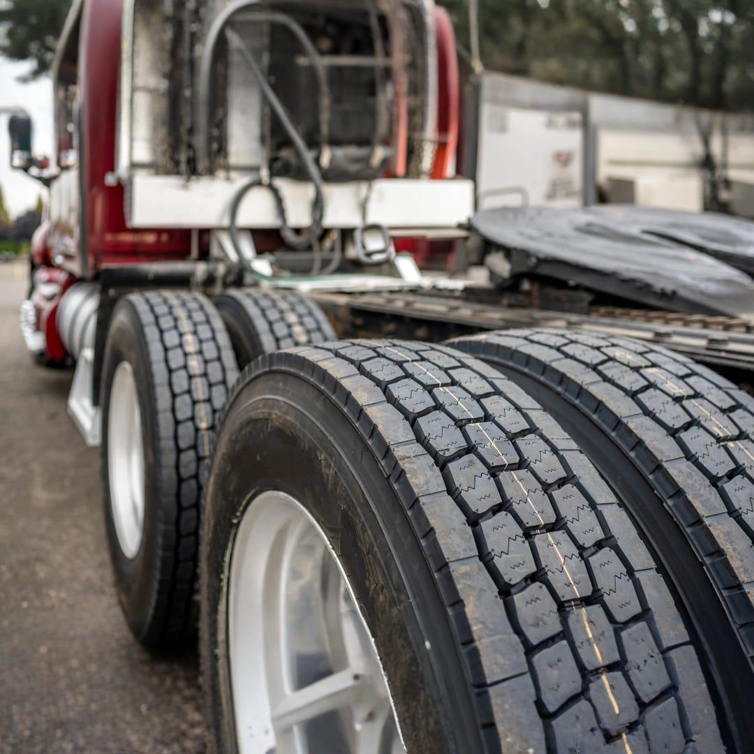 DB Roadside and Tire Service project photo 2