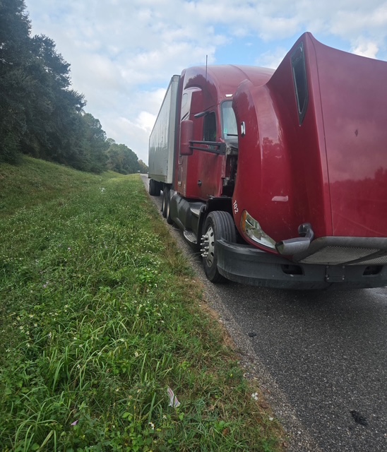 DB Roadside and Tire Service project photo 6913837217259025890
